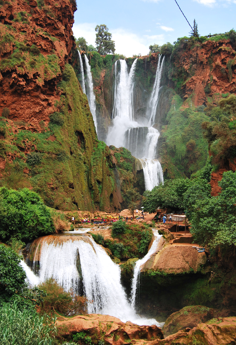 morocco excursions