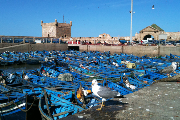 ESSAOUIRA