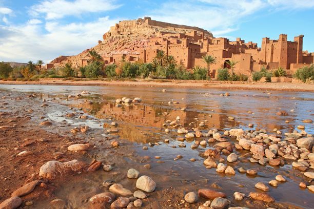 Ouarzazate